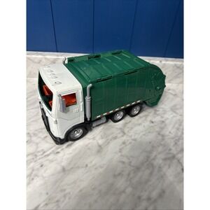 Disney Toy Story 3 Transforming Garbage Truck Matchbox